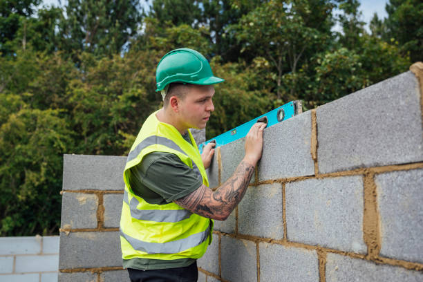 Why Trust Our Certified Concrete Contractors for Your Project Needs in VT?