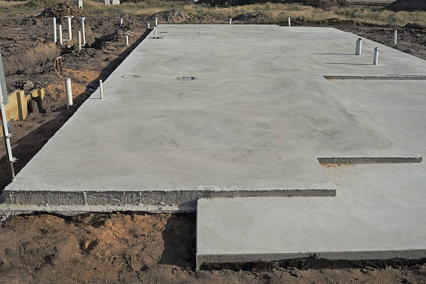 Best Concrete Contractor Near Me  in St Albans, VT